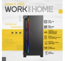 DIY COMPUTER SET (คอมพิวเตอร์ประกอบ) ASCENTI COMSET WORK FROM HOME [i5-1650S]